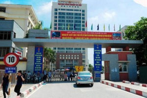 Điểm chuẩn Đại học Công nghiệp Hà nội 2020